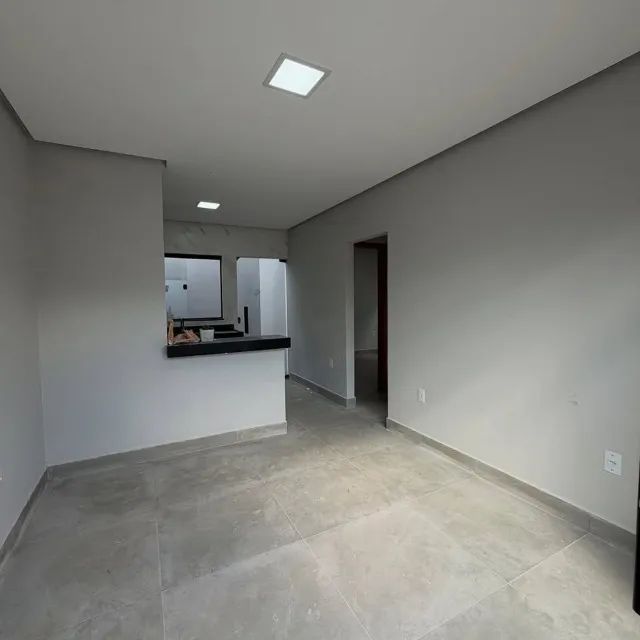 Vendo Casa em Samambaia Sul Grande  - Foto 2