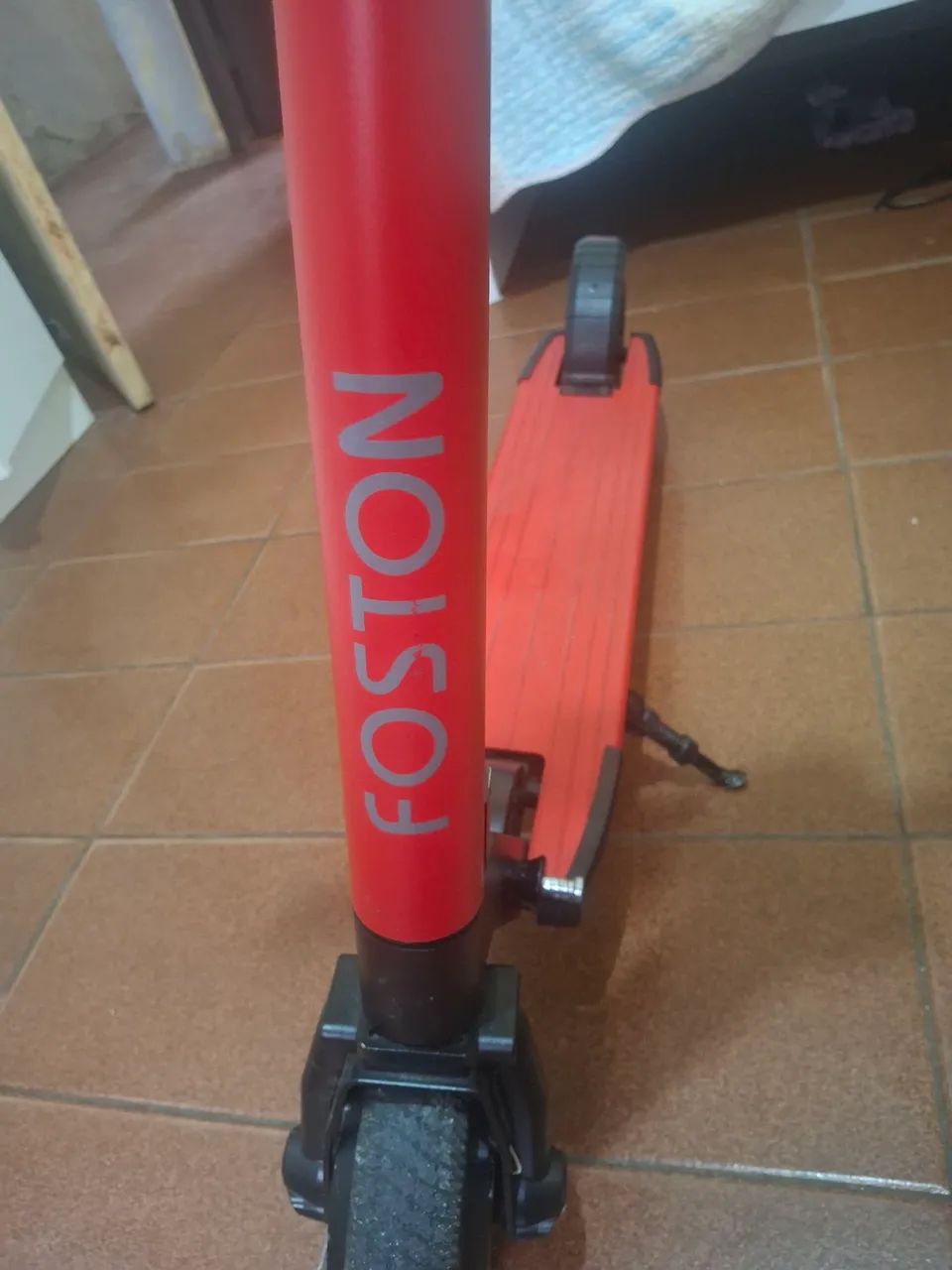 Vendo ou troco  - Foto 5