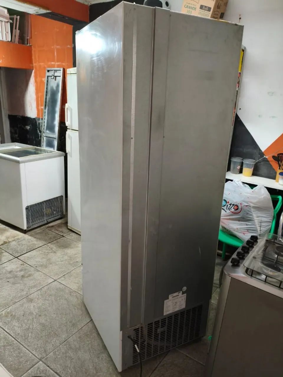 Refrigerador expositor  - Foto 5
