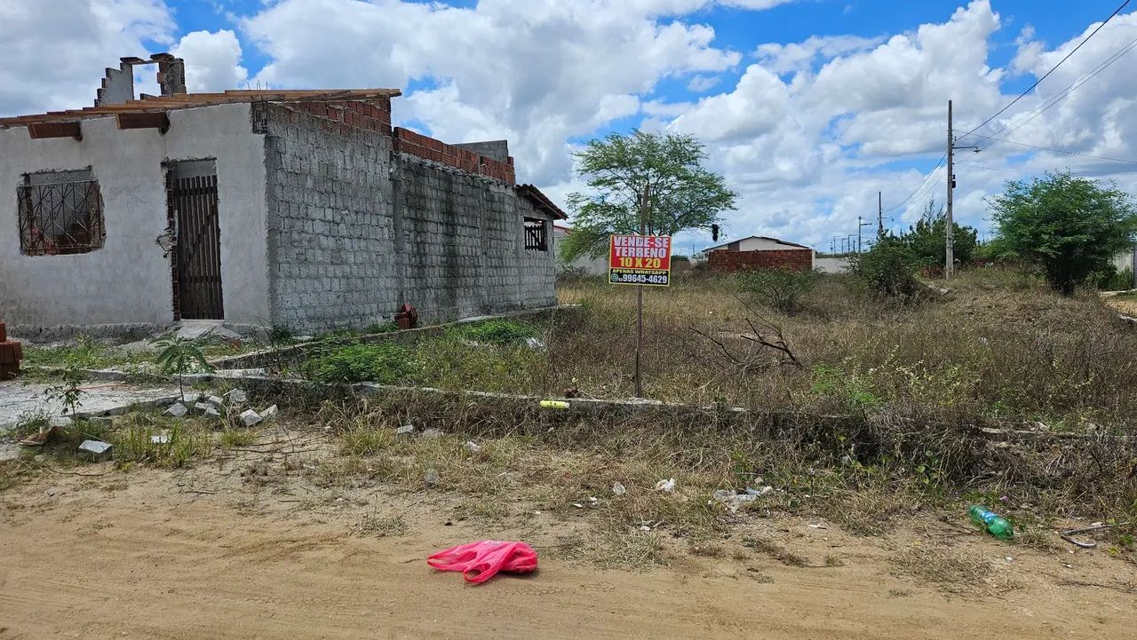 Vendo Terreno  no Bairro Alta Vista - Foto 5