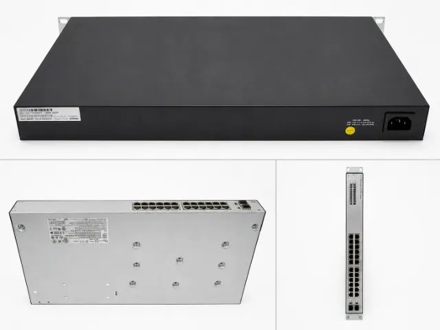 Switch HPE OfficeConnect J9980A