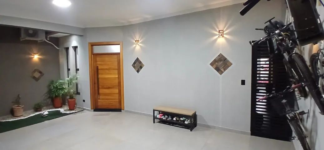 LInda Casa em Piracicaba  - Foto 2