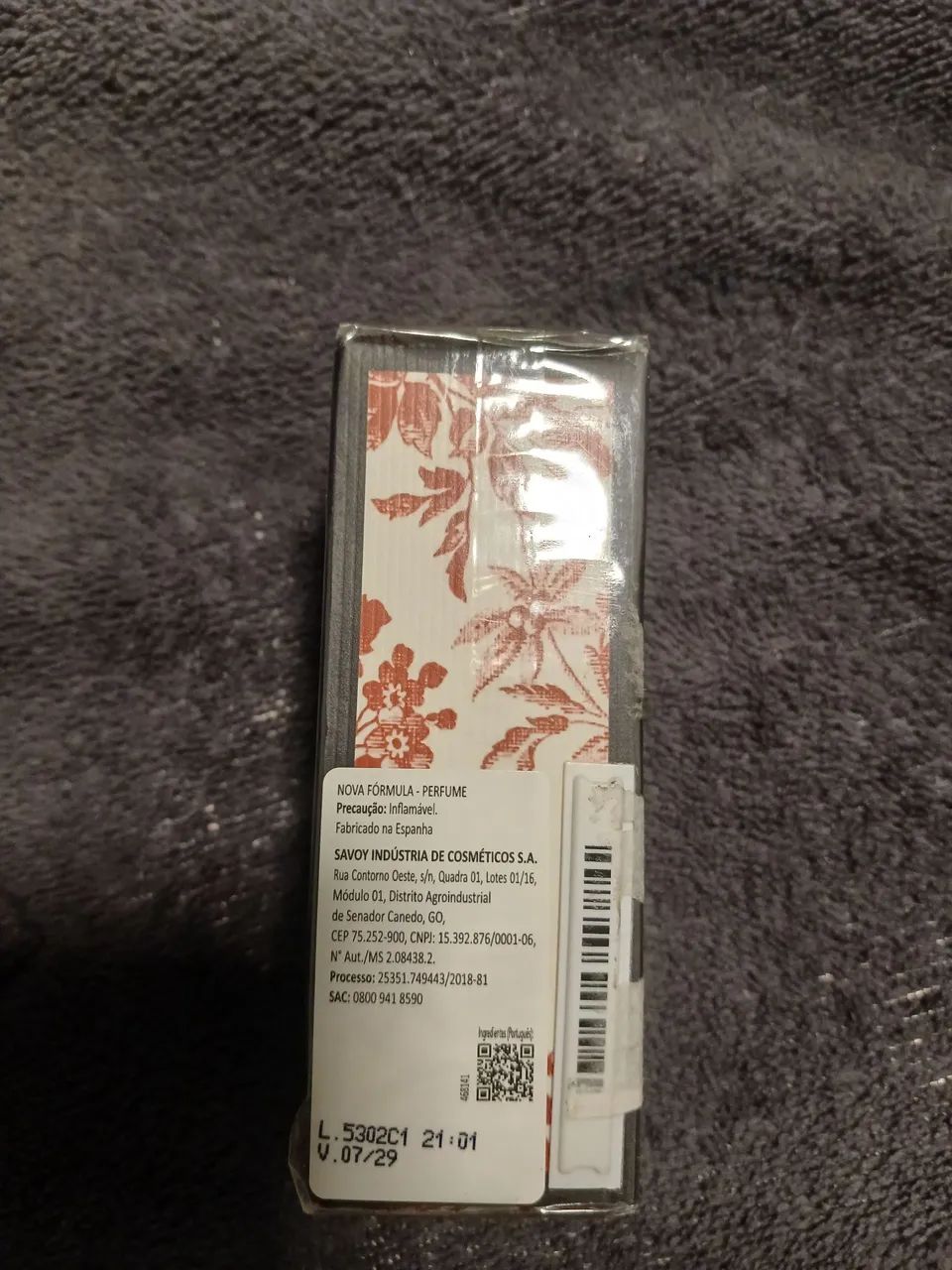 GUCCI LACRADO ORIGINAL  - Foto 2