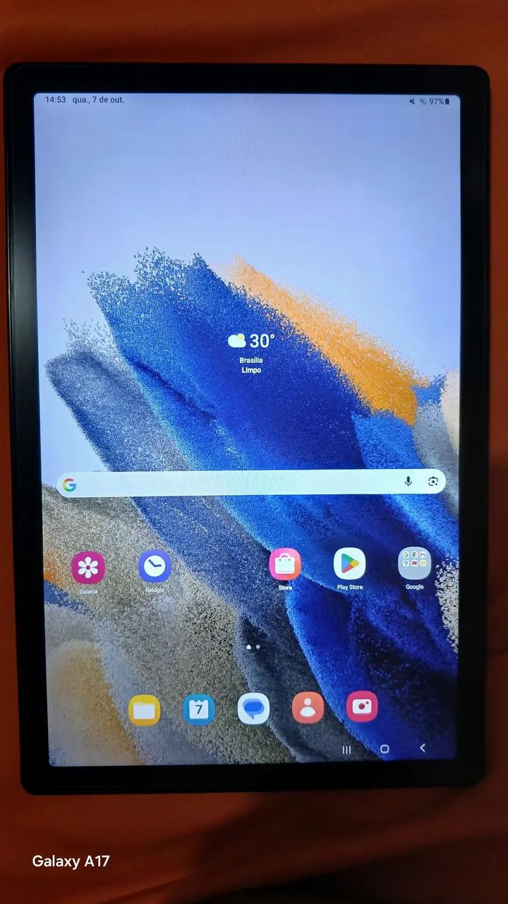 Tablet TAB A8 SM-x200  - Foto 2