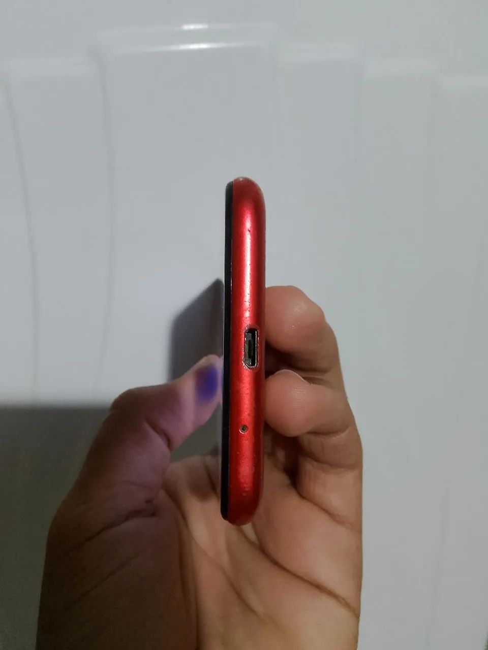 Samsung a01 - Foto 5