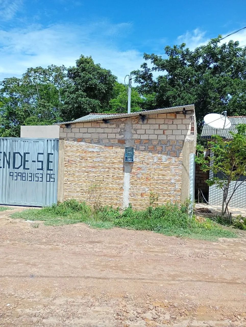 Foto - Santarém - Esperança