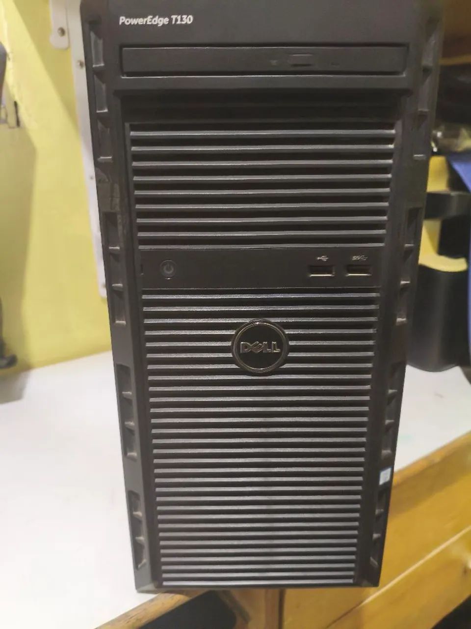 Servidor Dell poweredge t130