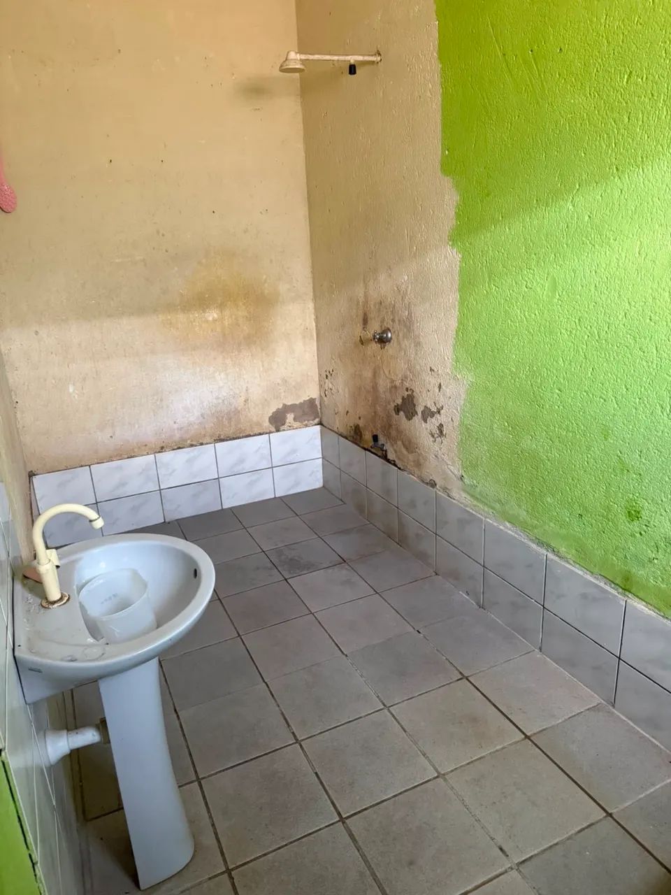 Aluga-se casa no bairro jardim tropical - Foto 2