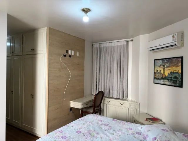 Aluguel apto na Beira Mar Fpolis - Foto 3