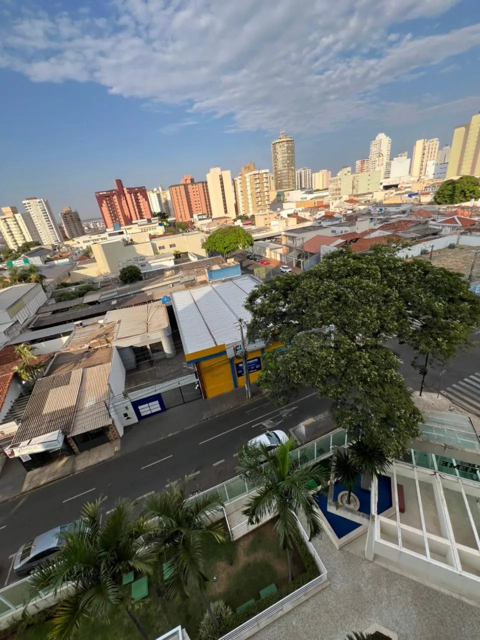 Apartamento 3 quartos Centro - Foto 8