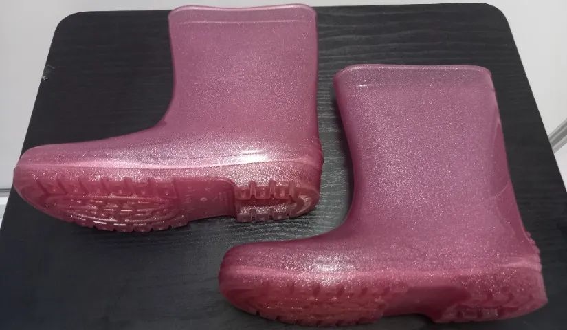 Botas Infantis - Foto 2