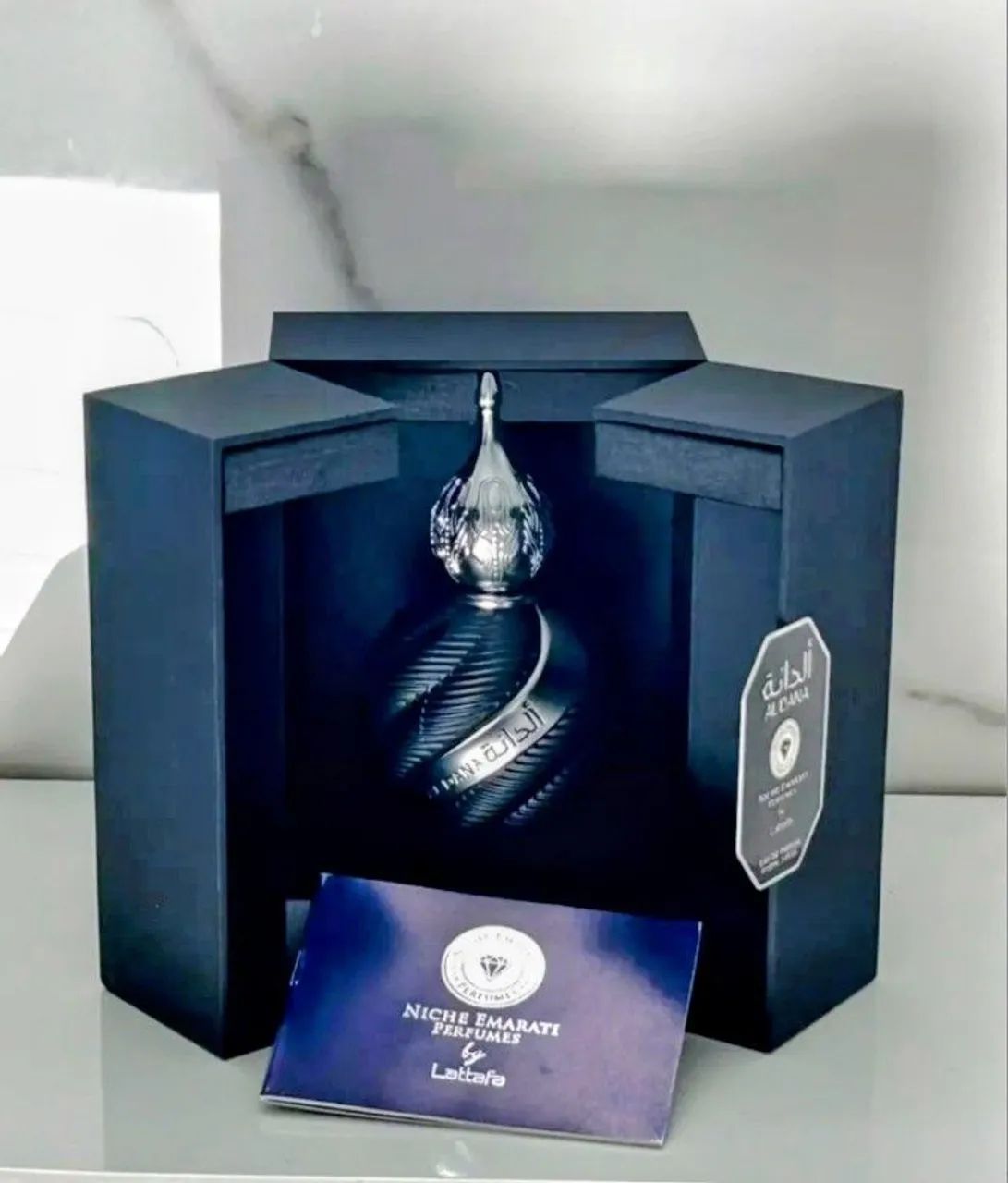 Perfumes Árabes a Venda " Oferta " - Foto 4