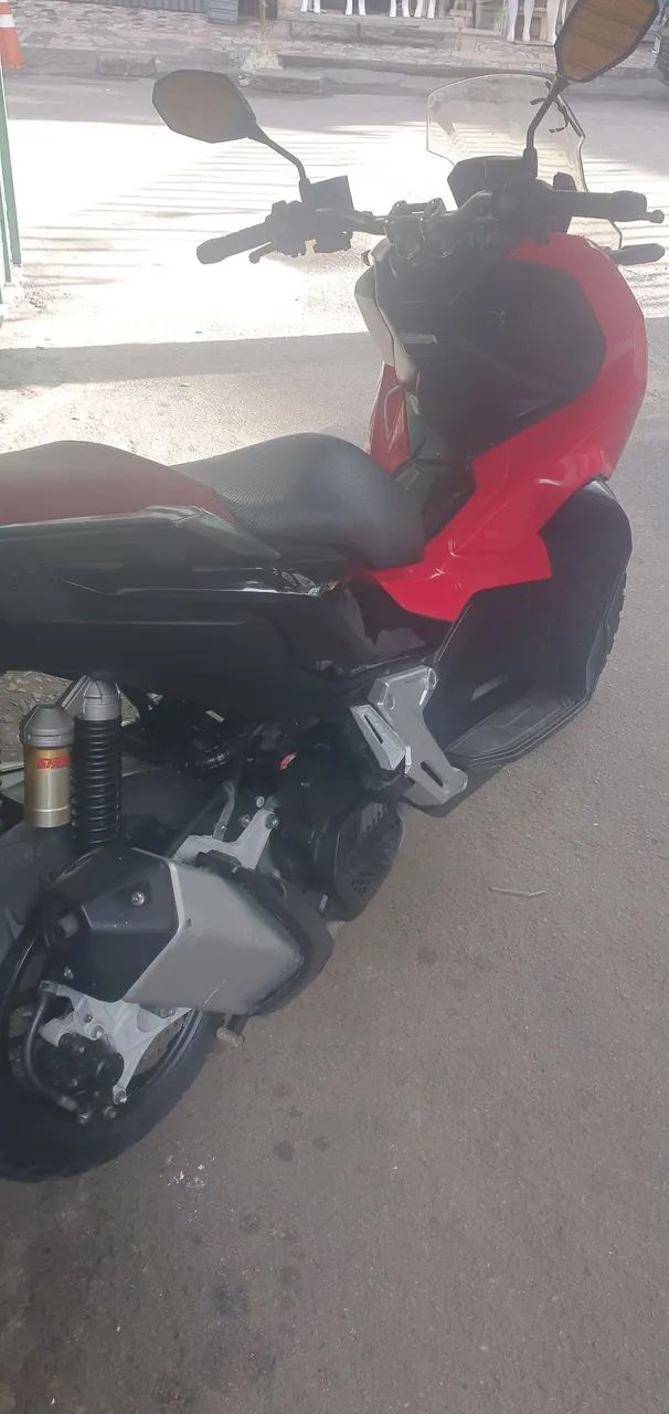 Honda adv 150 - Foto 4