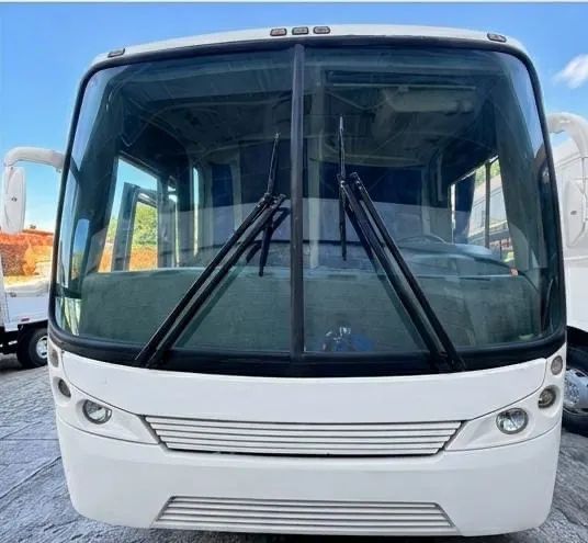 Ônibus Comil versatily  - Foto 4