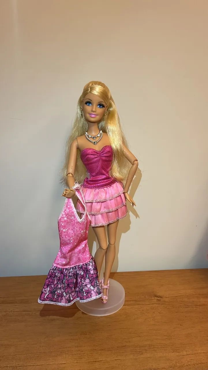 Barbie Dreamhouse 