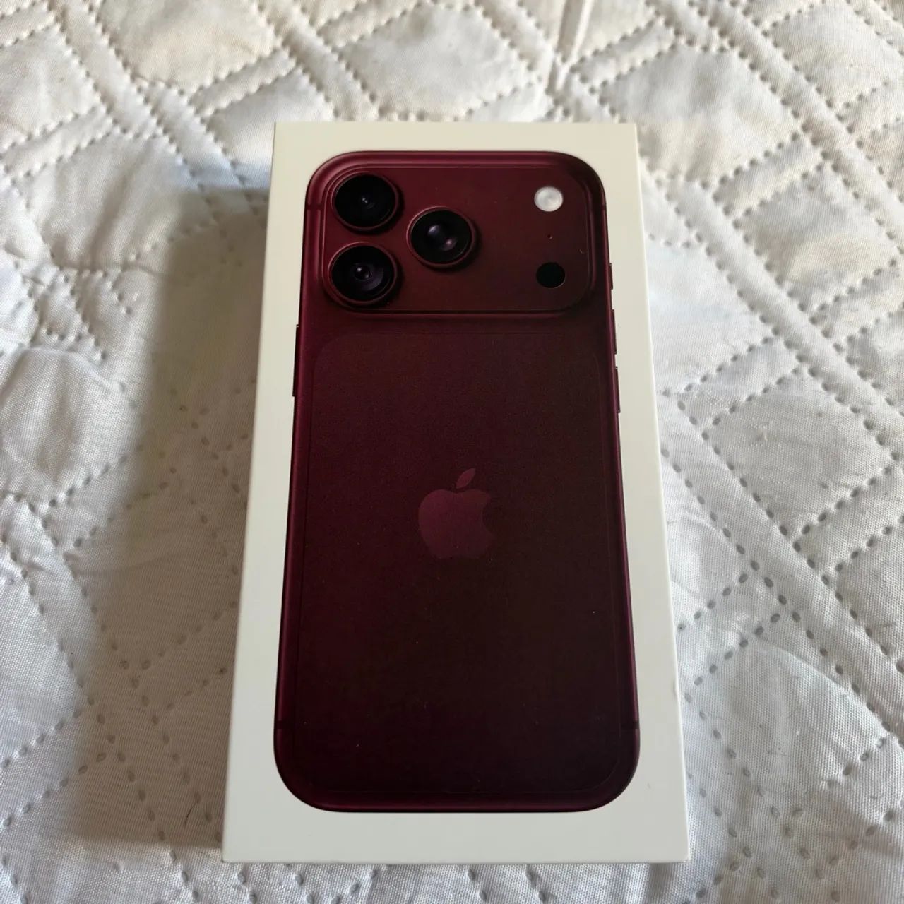 iPhone 18 pro novo - Foto 2