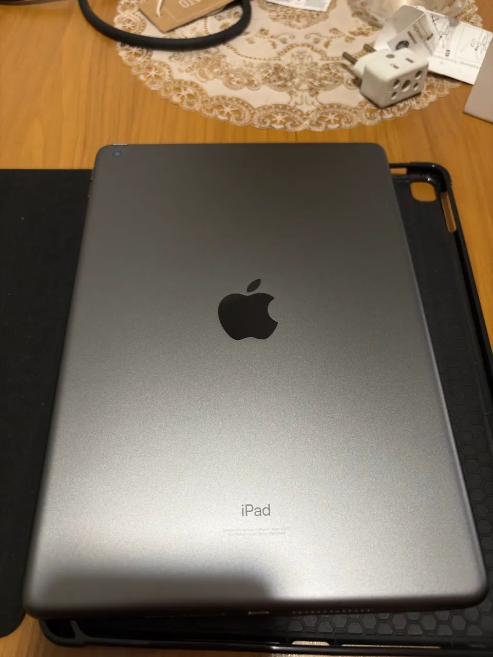 iPad 9° Geração 64gb - Tablets e E-Readers - Pioneiros