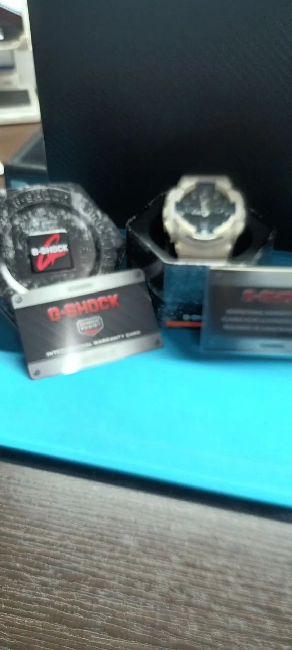 Relógio G-Shock  - Foto 2