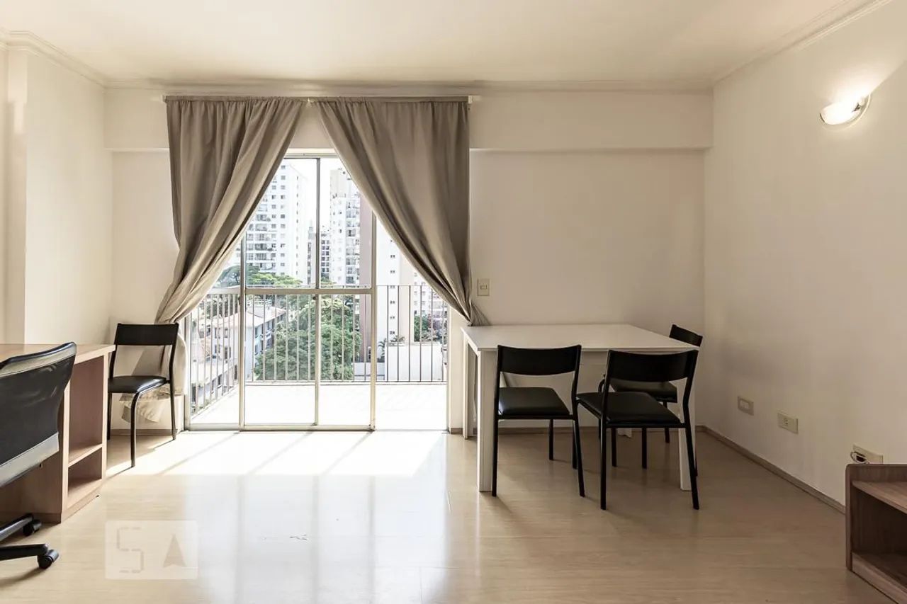Apartamento à Venda - Itaim Bibi, 2 Quartos, 66 m2 - Foto 4
