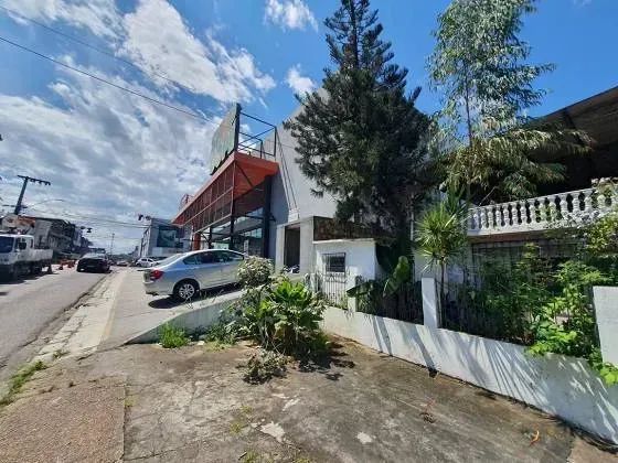 O prédio/edifício inteiro no bairro Dom Pedro I possui 135 metros quadrados - Foto 4