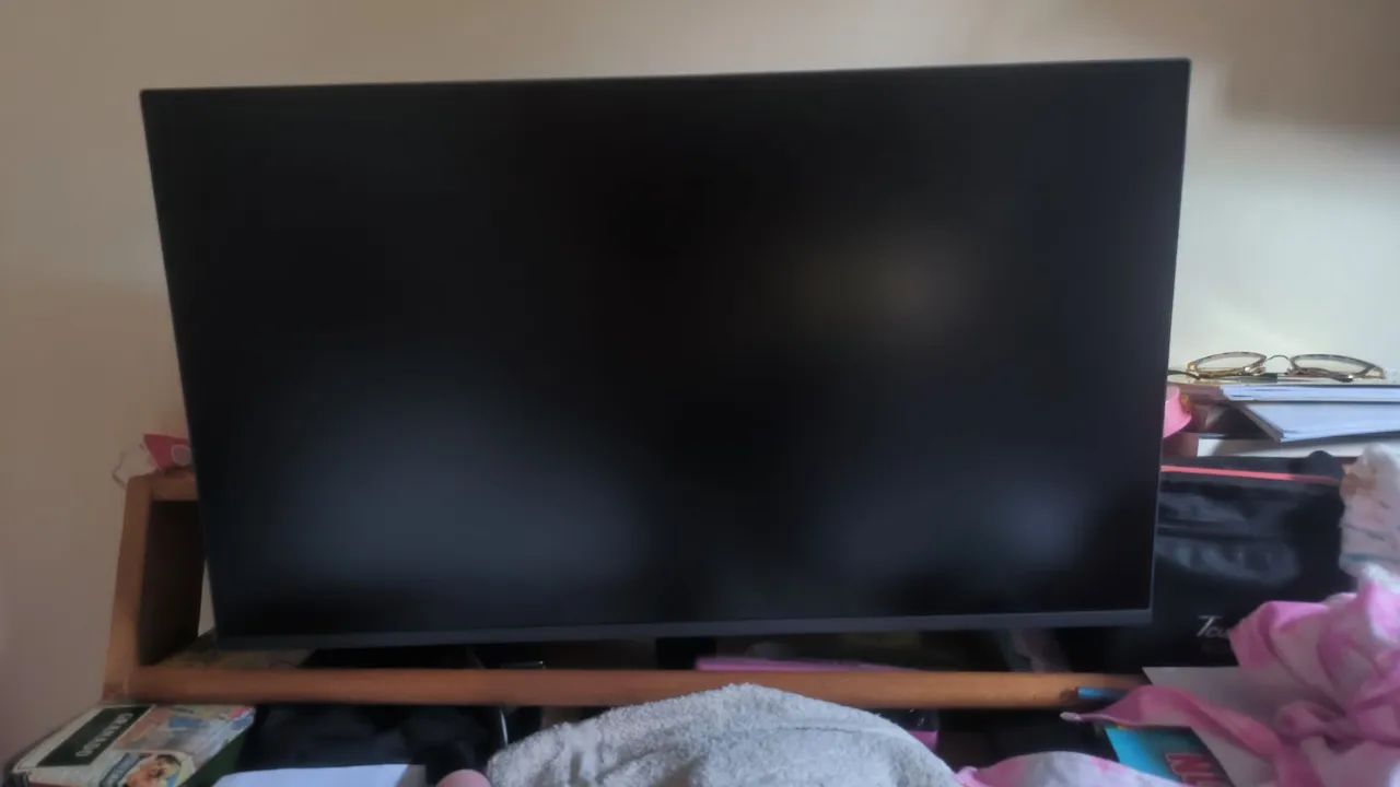 Monitor ultragear 27 polegadas  - Foto 3