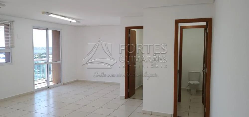 Comercial Sala em Ribeirão Preto - Foto 4