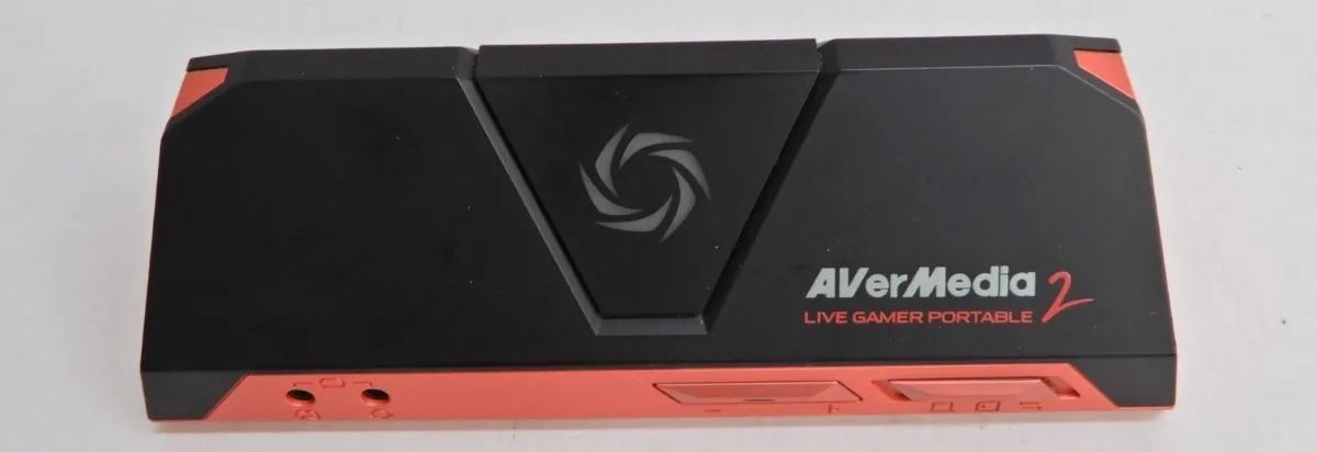 Live Gamer Portable 2 - GC510 - Foto 4