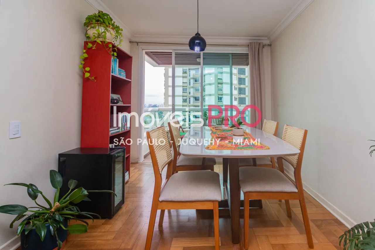Apartamento com 75m², 2 dorm 01 suíte e 2 vagas - Foto 3