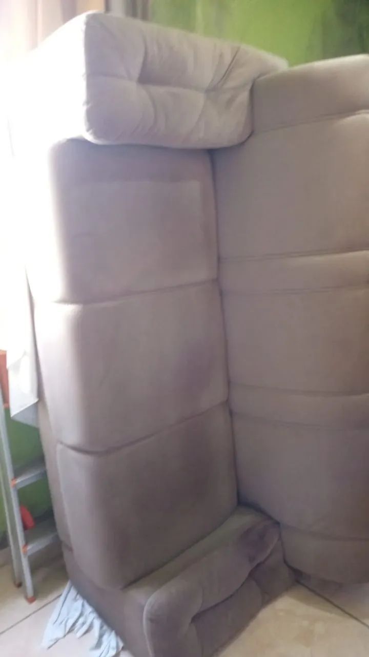 Jogo de sofá  - Foto 4
