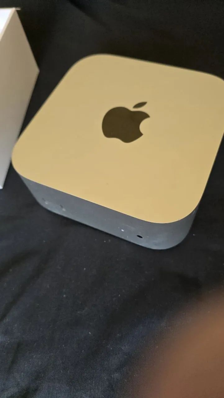 Apple Mac Mini M4  - Foto 5