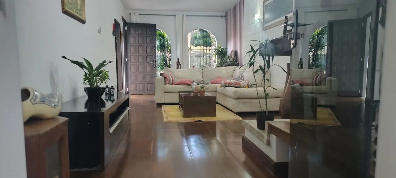 Casa com 3 quartos, suíte, a Venda no Bom Abrigo. - Foto 2
