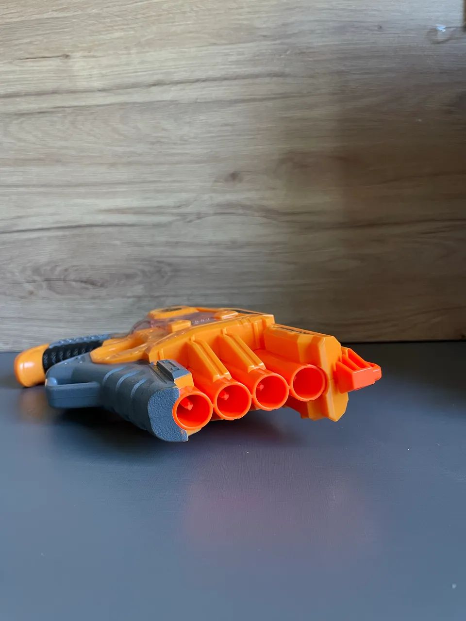 NERF DOOMLANDS PERSUADER - Foto 3
