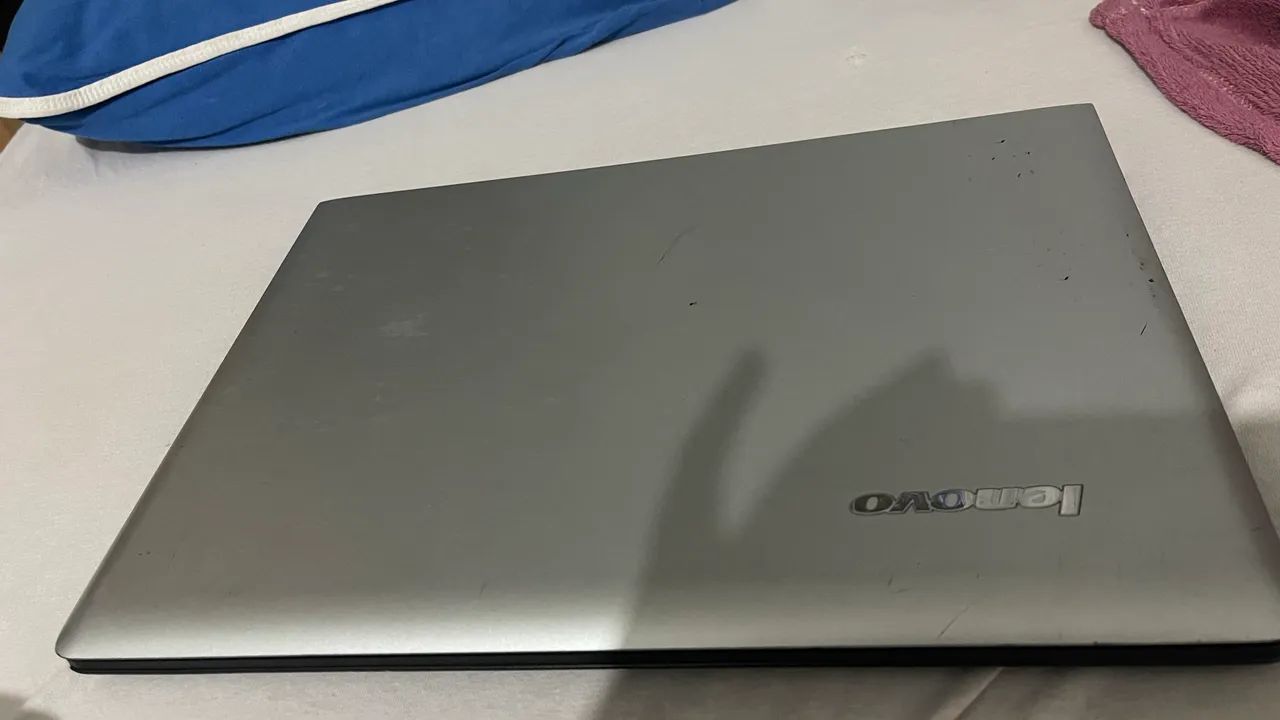 Notebook Lenovo G40-80 - Foto 3