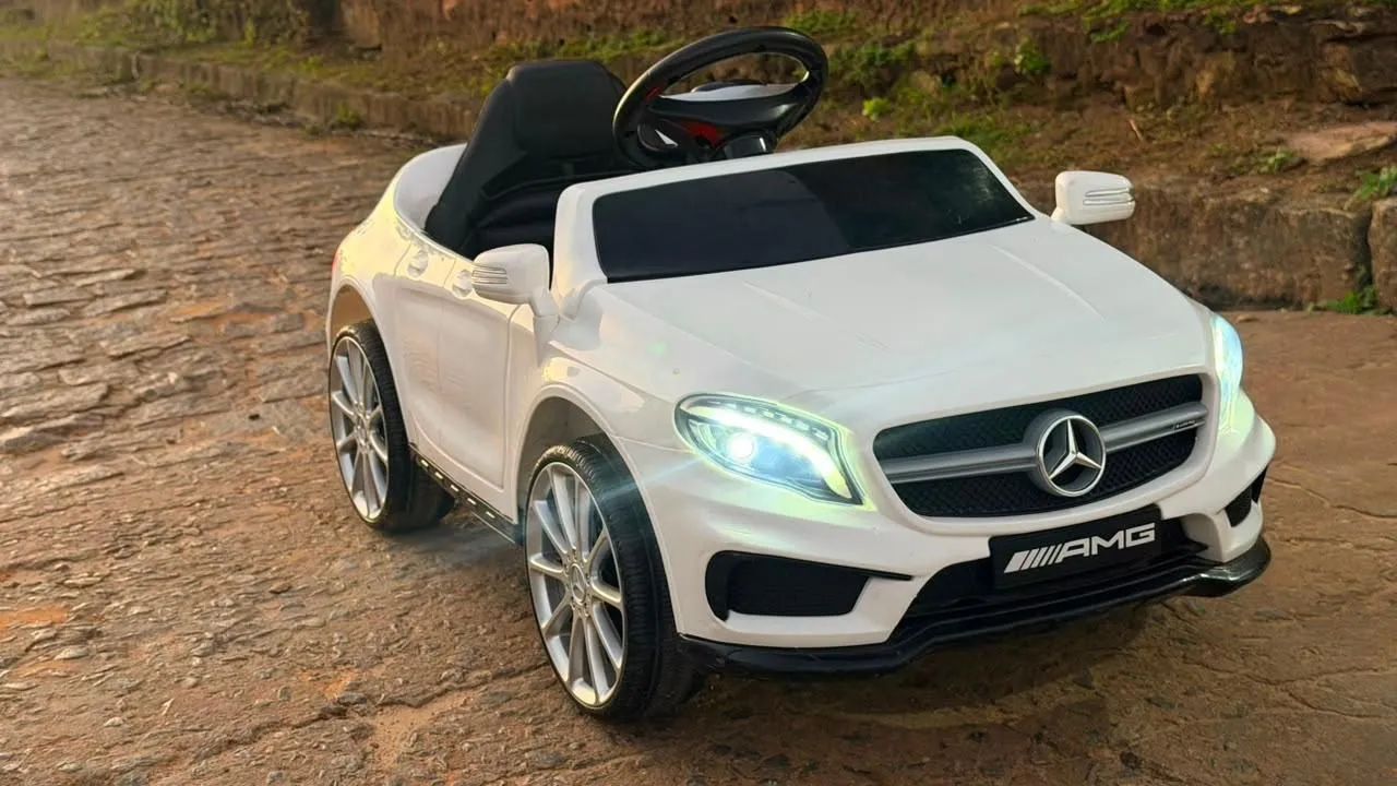Carro elétrico  - Foto 2