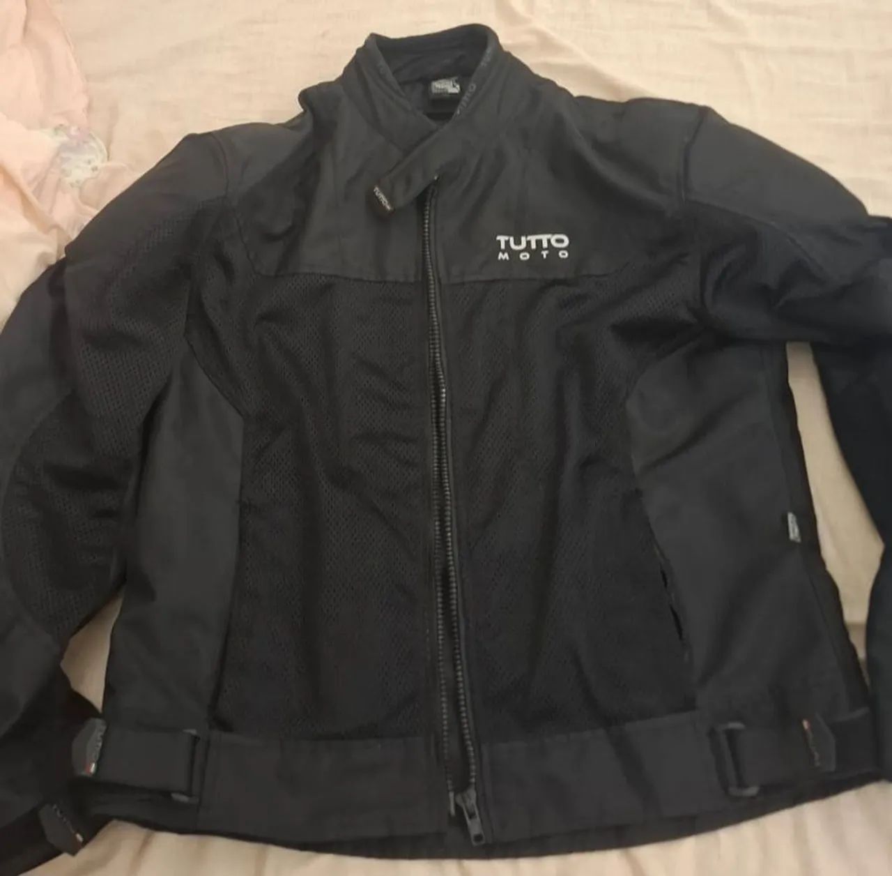 Jaqueta Tutto masculina