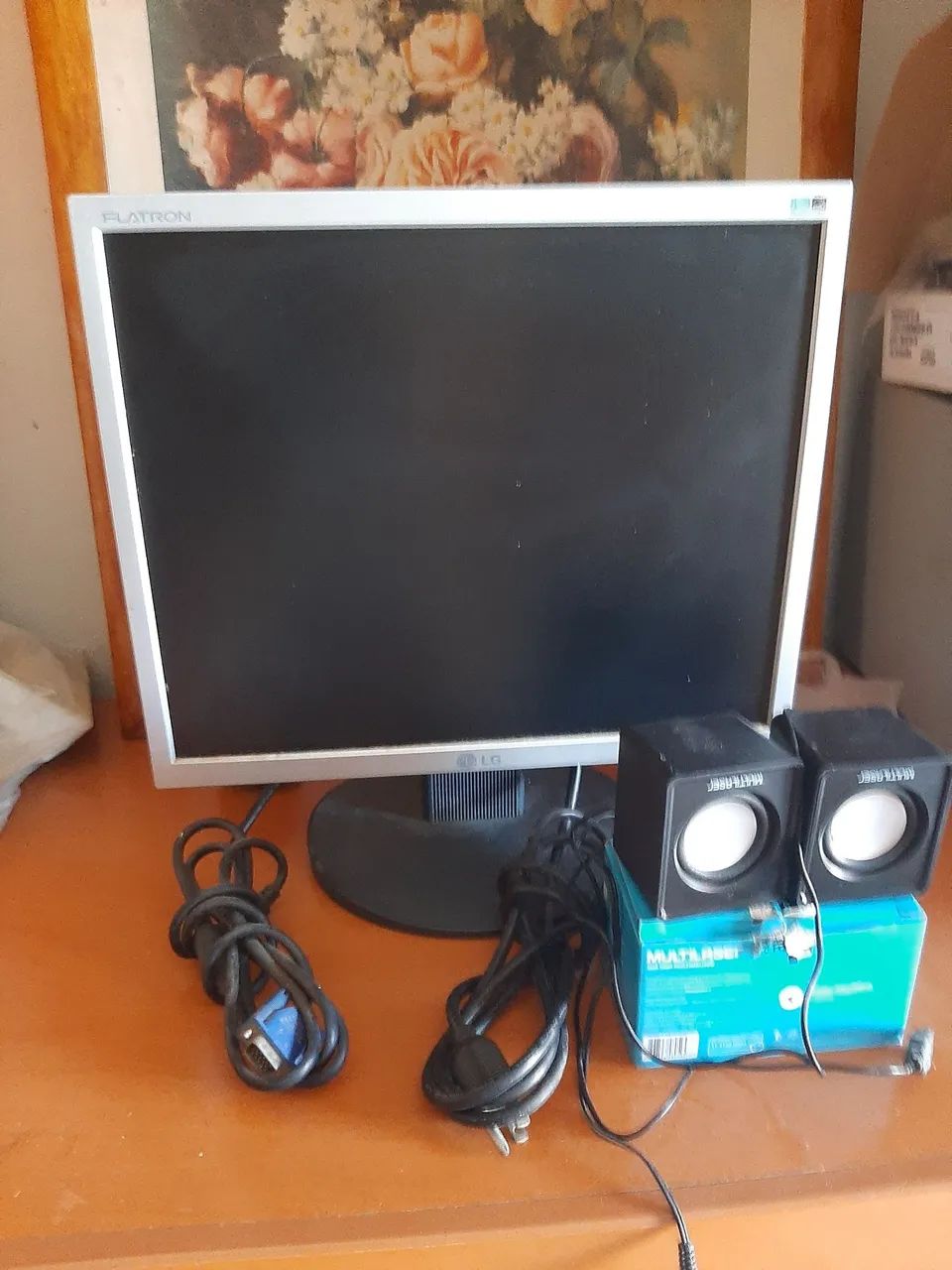 Monitor