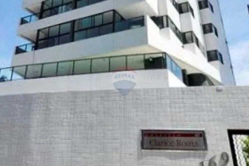 Apartamento 3 Quartos em Boa Viagem - Foto 2