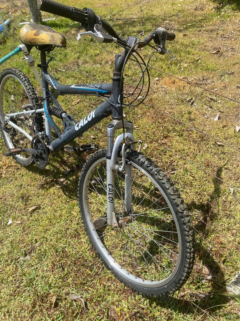 Bicicleta Caloi - Foto 3