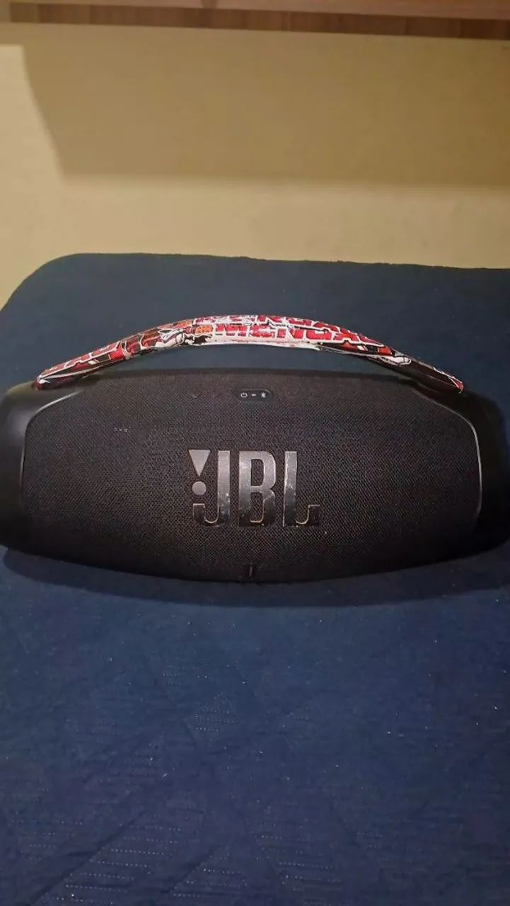 Boombox 3 - Foto 2
