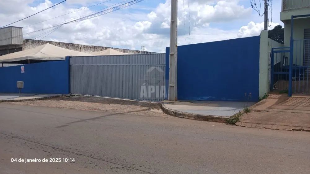 GALPÃO COMERCIAL/INDUSTRIAL CHACARAS MARIVÂNIA - Foto 3