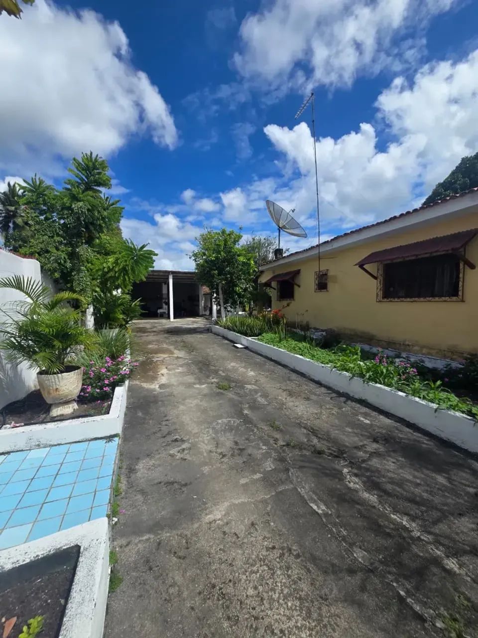Casa no Centro de Mamanguape com 5 Quartos sendo 2 Suítes com Terreno com 880m² - Foto 4