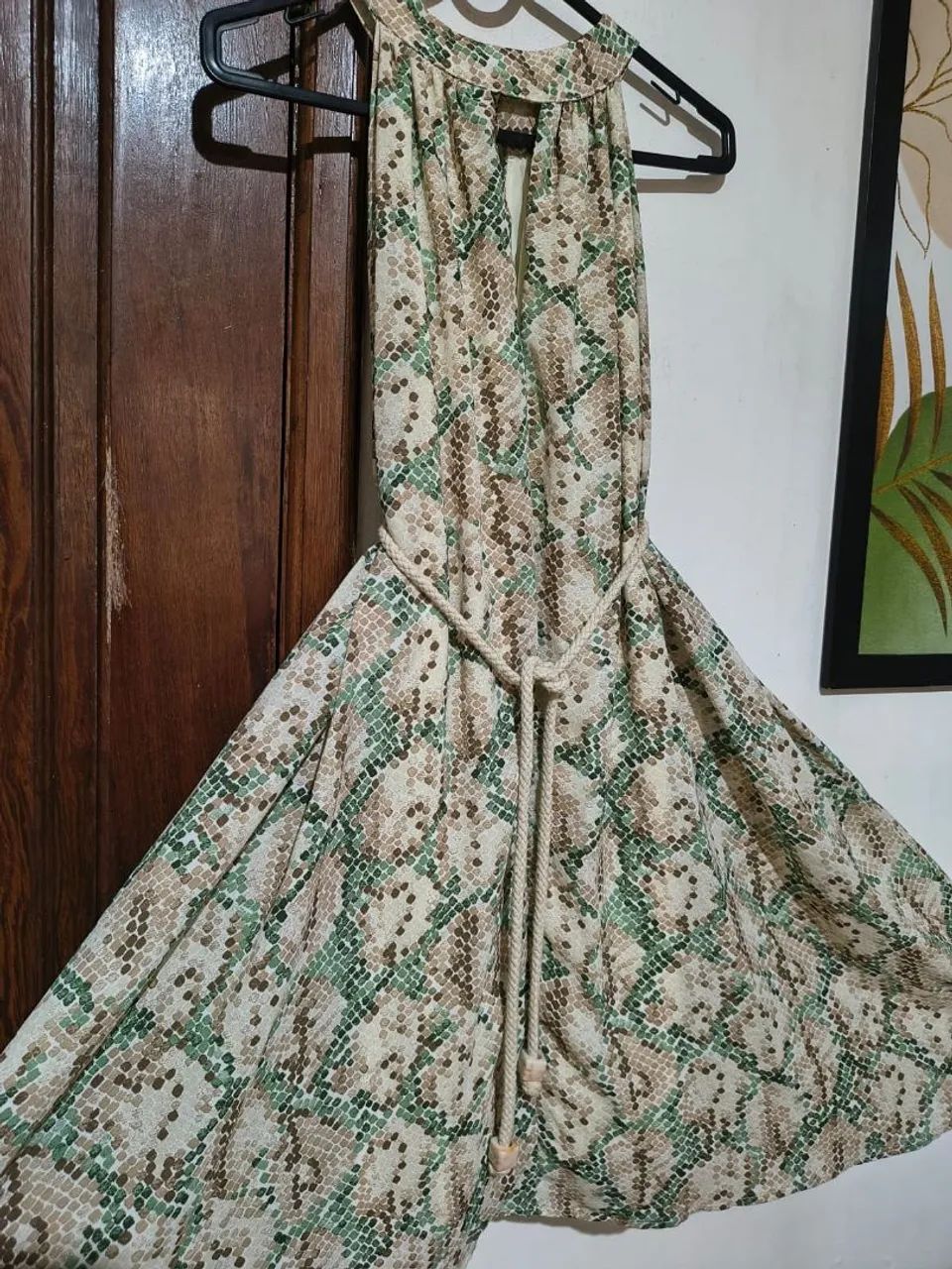 Vestido Mixxon (P) - Foto 3
