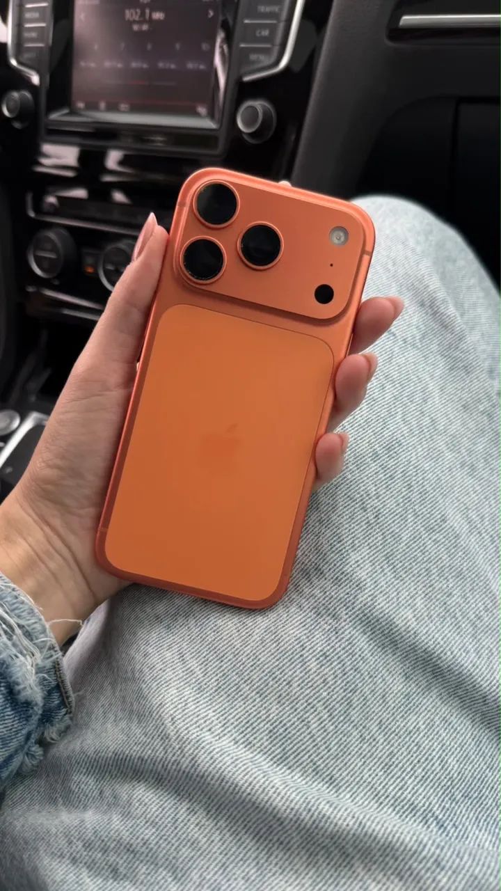 iPhone 17 Pro 256gb