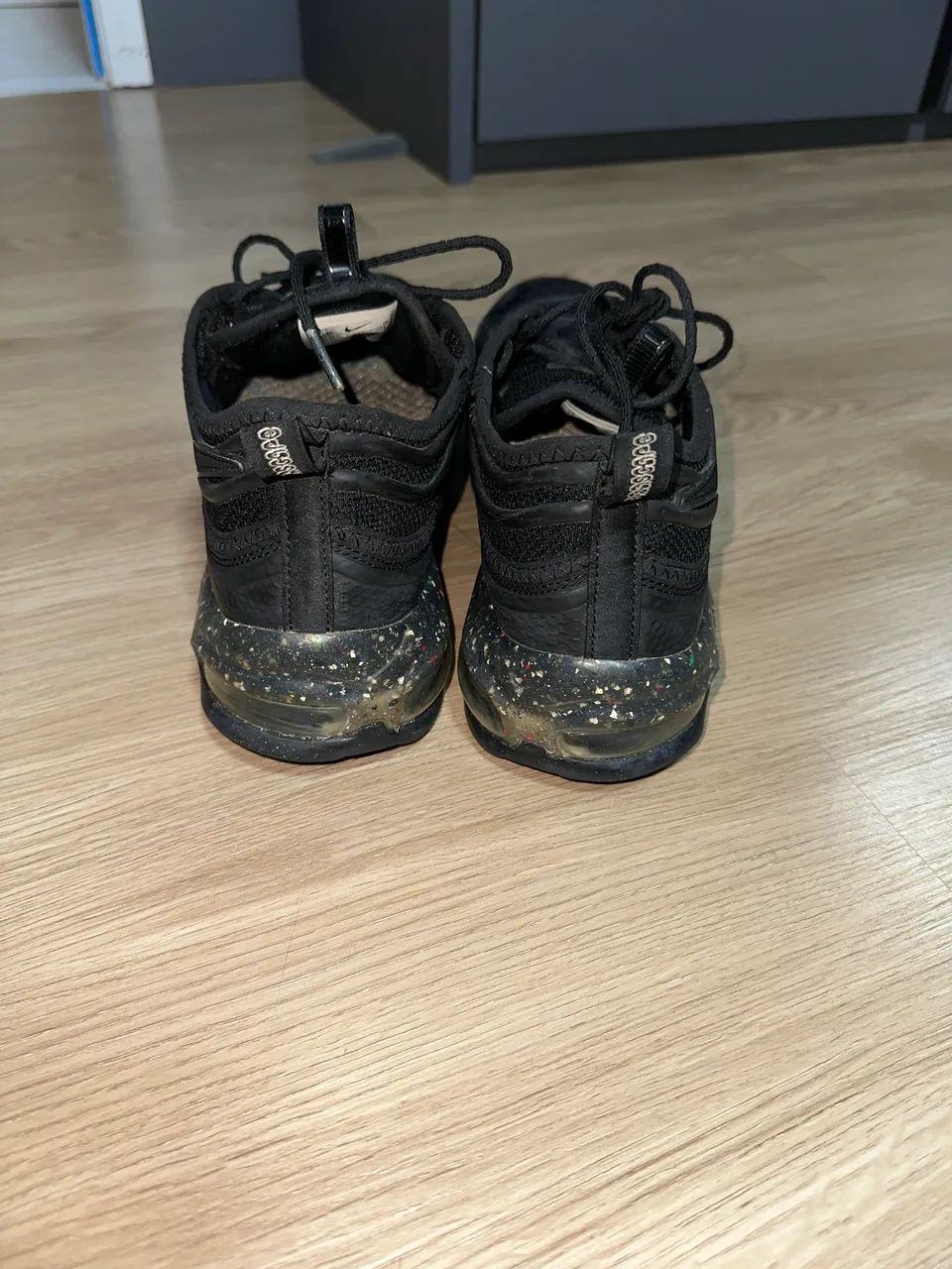 VENDO AIR MAX 97 - ÓTIMO ESTADO - Foto 4