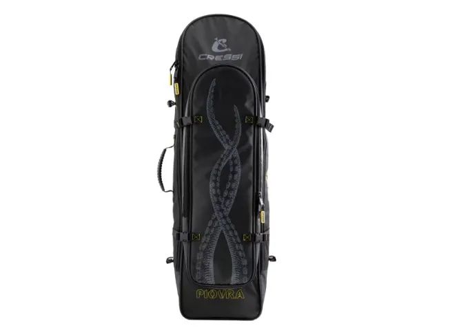 CRESSI Piovra Dry Fins  - Foto 5