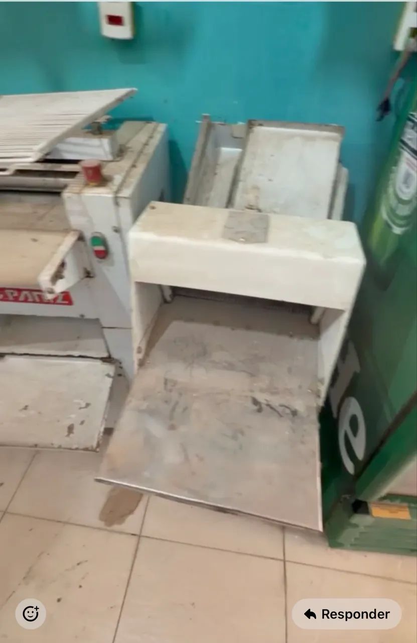 Maquinário para Padaria  - Foto 5