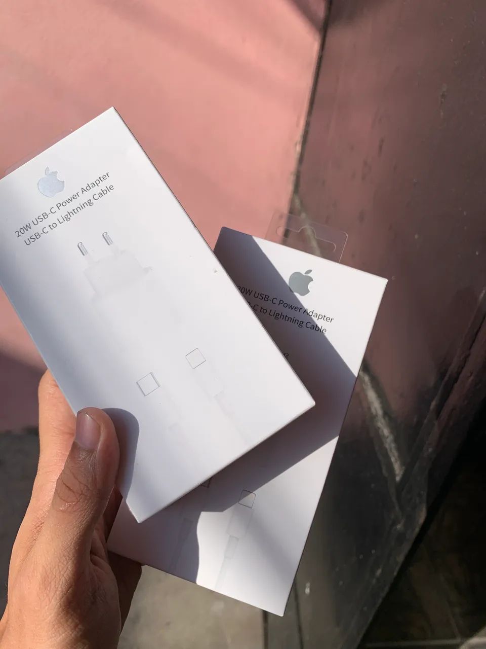 Carregador para iPhone XR / 11 / 12  - Foto 3