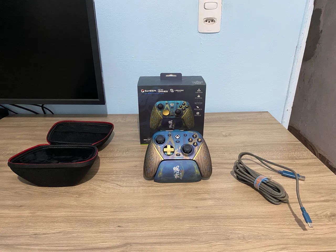 Gamesir G7 Pro 