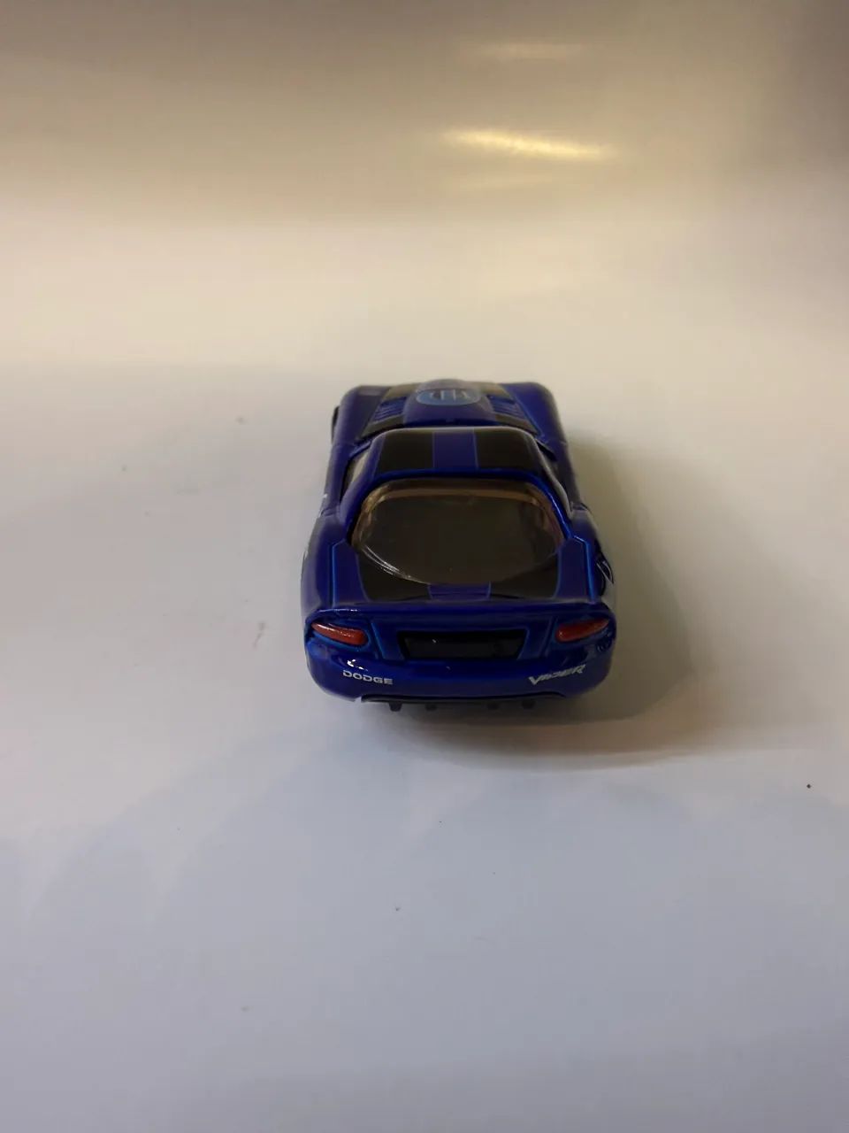 Hot Wheels ?06 Dodge Viper SRT10 - Speed Machines 2010 - Foto 5
