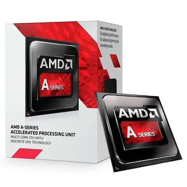 Processador AMD A6-7480 Dual Core 3.8Ghz - Foto 3